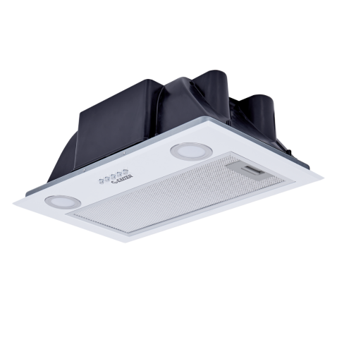 Вытяжка EXITEQ EX-1446 white