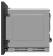 Микроволновая печь MEFERI MMO6028BK COMFORT PLUS