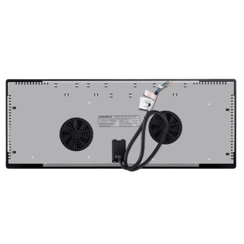 Поверхность индукционная MAUNFELD CVI904SFLDGR