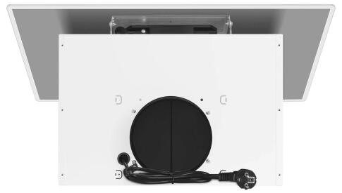Вытяжка кухонная MEFERI AIRBOX60WH LIGHT