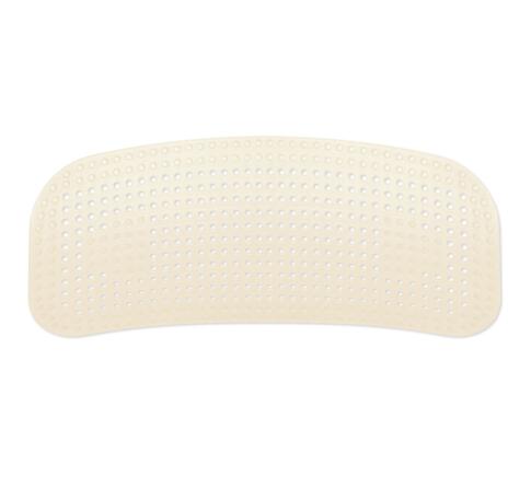 Спинка стула Sheffilton SHT-SB85 артикул СС-1 бежевый RAL1013 Спинка стула Sheffilton SHT-SB85 артикул СС-1 бежевый RAL1013