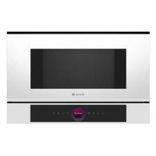 Микроволновая печь встраиваемая BOSCH BFL7221W1