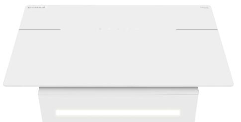 Вытяжка кухонная MEFERI AIRBOX60WH ULTRA