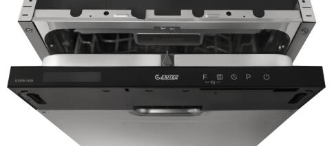 Посудомоечная машина EXITEQ EXDW-I406