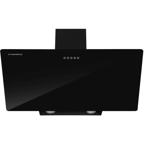Вытяжка MAUNFELD Dream 90 Push Glass черный