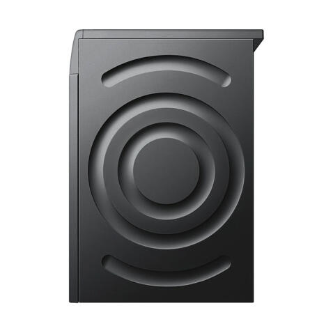 Сушильная машина BOSCH WQG233CRPL