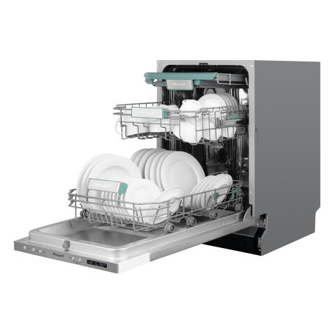 Посудомоечная машина встраиваемая WEISSGAUFF BDW 4533 D