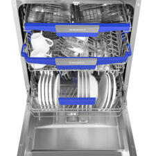 Посудомоечная машина MAUNFELD MLP60230 Light Beam Wi-Fi