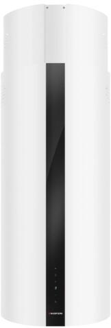 Вытяжка кухонная MEFERI TUBE40WH ISLA COMFORT PLUS