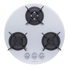 Поверхность газовая MAUNFELD EGHG.43.23CW/G