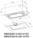 Вытяжка кухонная MEFERI INBOX52BK GLASS ULTRA