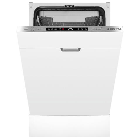 Посудомоечная машина MAUNFELD MLP45130 Light Beam