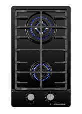 Поверхность газовая MAUNFELD EGHE.32.63CB/G