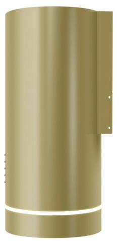Вытяжка кухонная MEFERI TUBE35GOLD COMFORT