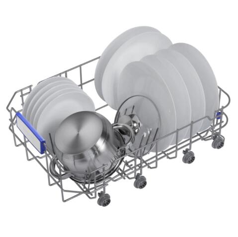 Посудомоечная машина MEFERI MDW4573 ULTRA