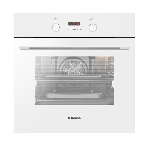 Духовой шкаф HANSA BOEW68438