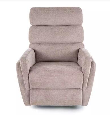 Кресло SIGNAL ARGOS Raven 30 раскладное, темно-бежевый