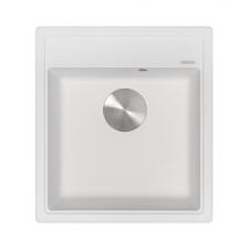 Мойка ZORG Rock 46 PREMIUM alba