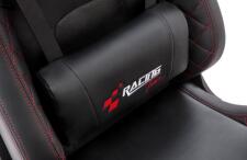 Кресло компьютерное HALMAR CHAVEZ черный