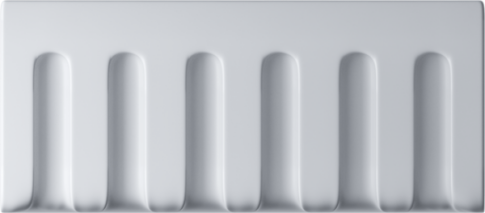 Кухонная мойка из керамики Omoikiri Mikura 61-WH Natceramic/белый