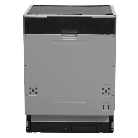 Посудомоечная машина EXITEQ EXDW-I610