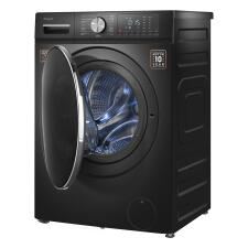 Стирально-сушильная машина WEISSGAUFF WMD 4148 D Black