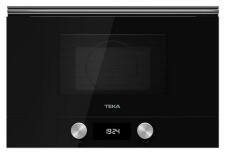 Микроволновая печь TEKA ML 8220 BIS L NIGHT RIVER BLACK