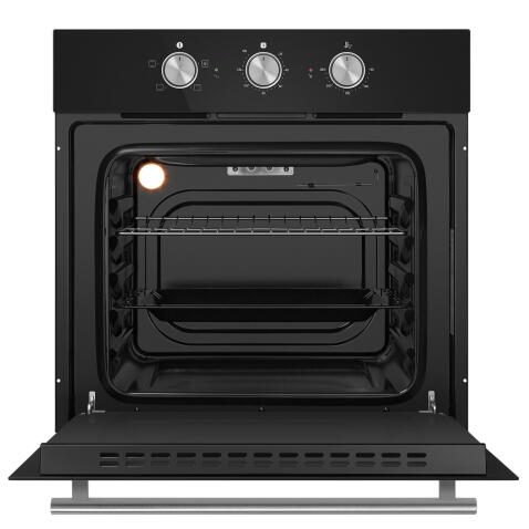 Духовой шкаф электрический HOMSair OES604BK