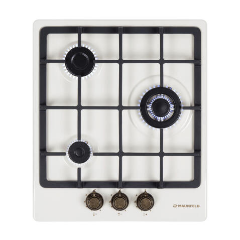 Поверхность газовая MAUNFELD EGHE.43.33CBG.R/G