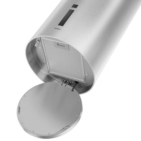 Вытяжка MAUNFELD Lee Wall (sensor) 39 нержавеющая сталь