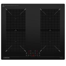 Варочная панель индукционная MEFERI MIH604BK MATT ULTRA