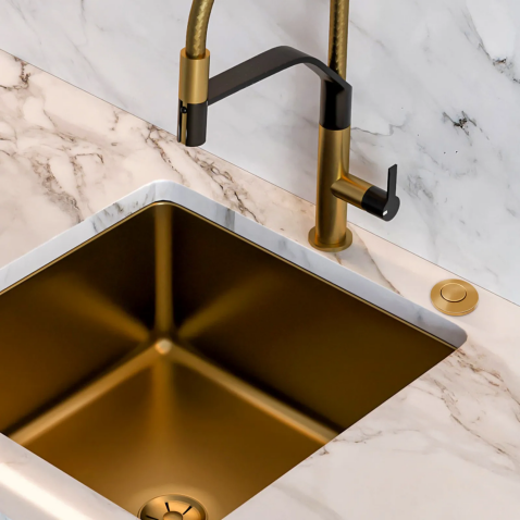 Пневмокнопка для измельчителя отходов MEFERI FB01GB