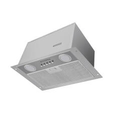 Вытяжка MAUNFELD Cam 45 нержавеющая сталь