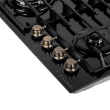 Поверхность газовая MAUNFELD EGHG.64.63CB.R/G