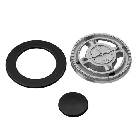 Поверхность газовая MAUNFELD EGHG.64.73CB2/G