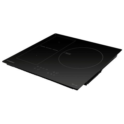 Поверхность индукционная MAUNFELD CVI593BBK Inverter