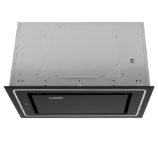 Вытяжка EXITEQ EX-1286 black