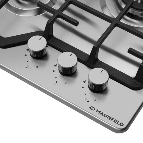 Поверхность газовая MAUNFELD EGHS.43.73CS/G