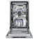 Посудомоечная машина MEFERI MDW4573 ULTRA