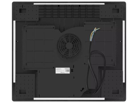 Варочная панель индукционная MEFERI MIH604BK ULTRA