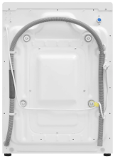 Стиральная машина MEFERI MFW121416WH COMFORT PLUS, с инвертором и паром отдельностоящая Стиральная машина MEFERI MFW121416WH COMFORT PLUS, с инвертором и паром отдельностоящая