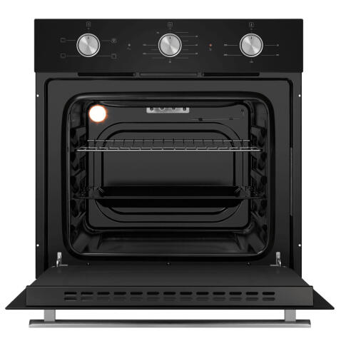 Духовой шкаф электрический MAUNFELD AEOC6040B