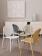 Стул Sheffilton SHT-S172 темно-серый