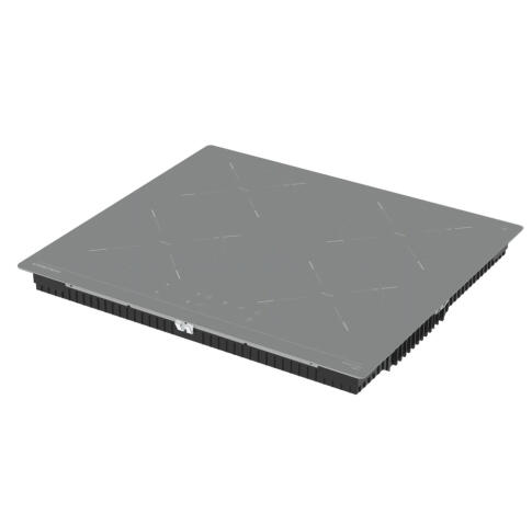 Варочная панель индукционная MEFERI MIH604GR POWER