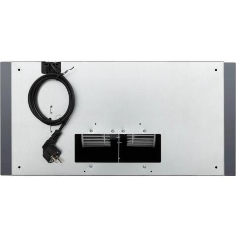 Вытяжка кухонная MEFERI INBOX60BK GLASS ULTRA