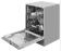 Посудомоечная машина MEFERI MDW6062 LIGHT