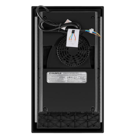 Поверхность индукционная MAUNFELD CVI292S2BBK Inverter