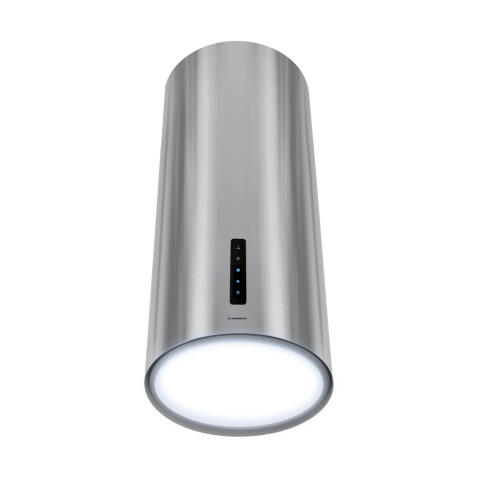 Вытяжка MAUNFELD Vega 39 Wall Sensor LED нержавеющая сталь