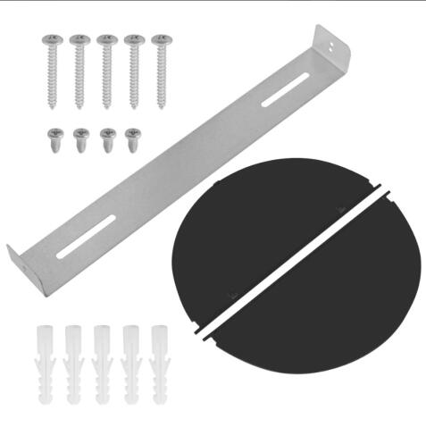 Вытяжка кухонная MEFERI AIRBOX60BK COMFORT PLUS