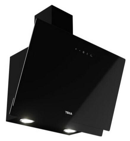 Вытяжка TEKA DVN 64030 TTC BLACK
